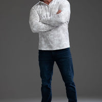 Intrepid Quarter Zip (XY)