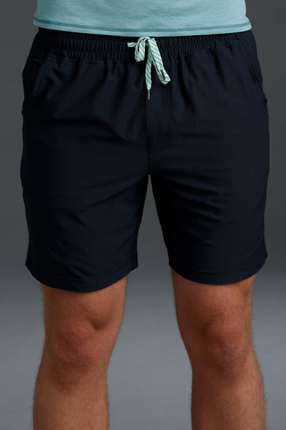 7" Courageous Core Short with Liner (XY)