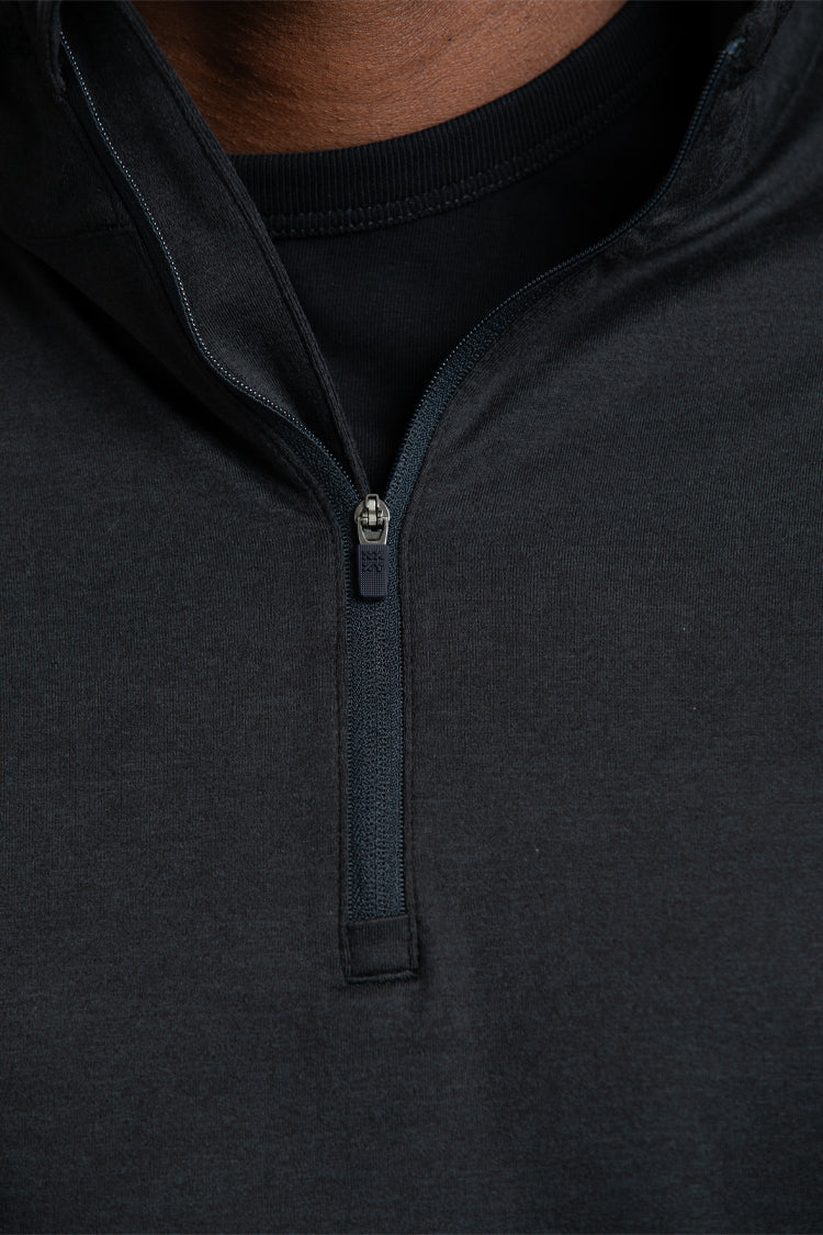 Intrepid Quarter Zip (XY)