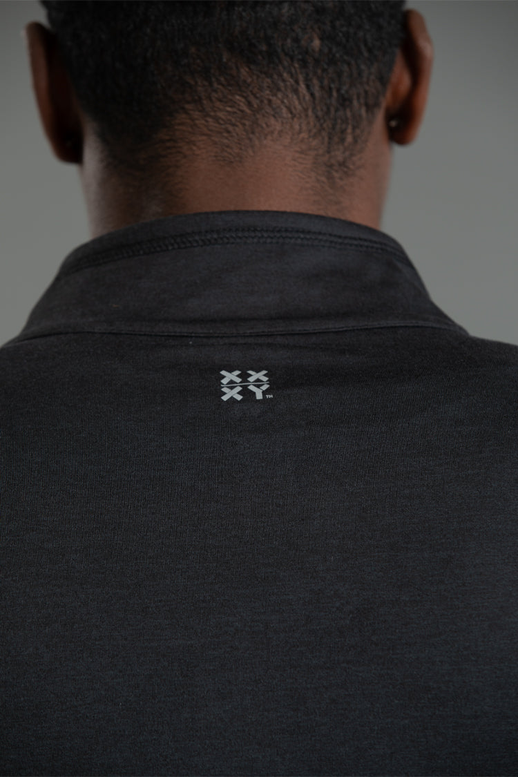 Intrepid Quarter Zip (XY)