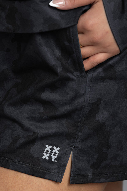 Intrepid Short (XX)
