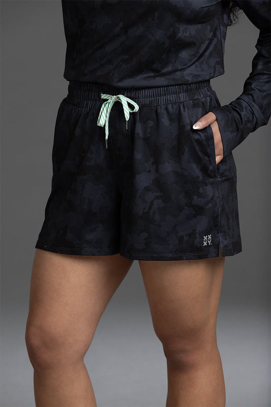 Intrepid Short (XX)