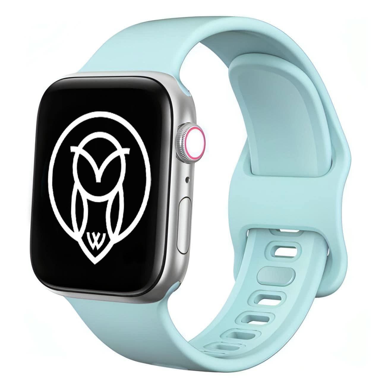 Ioanna Silicone Strap