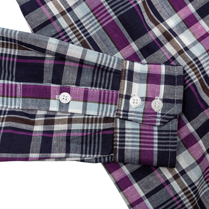 Griffing Linen Blend Oxford