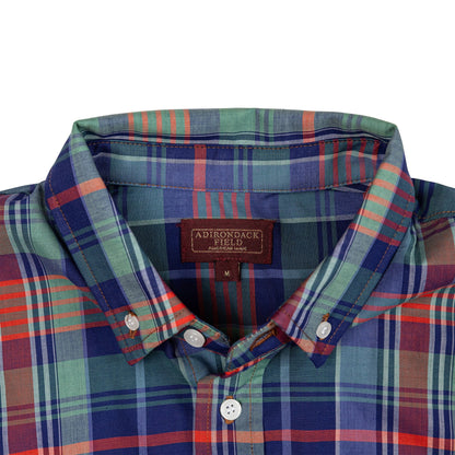 Tuscarora Silk Blend Oxford