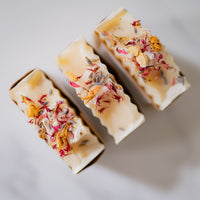 Hand Made Soap