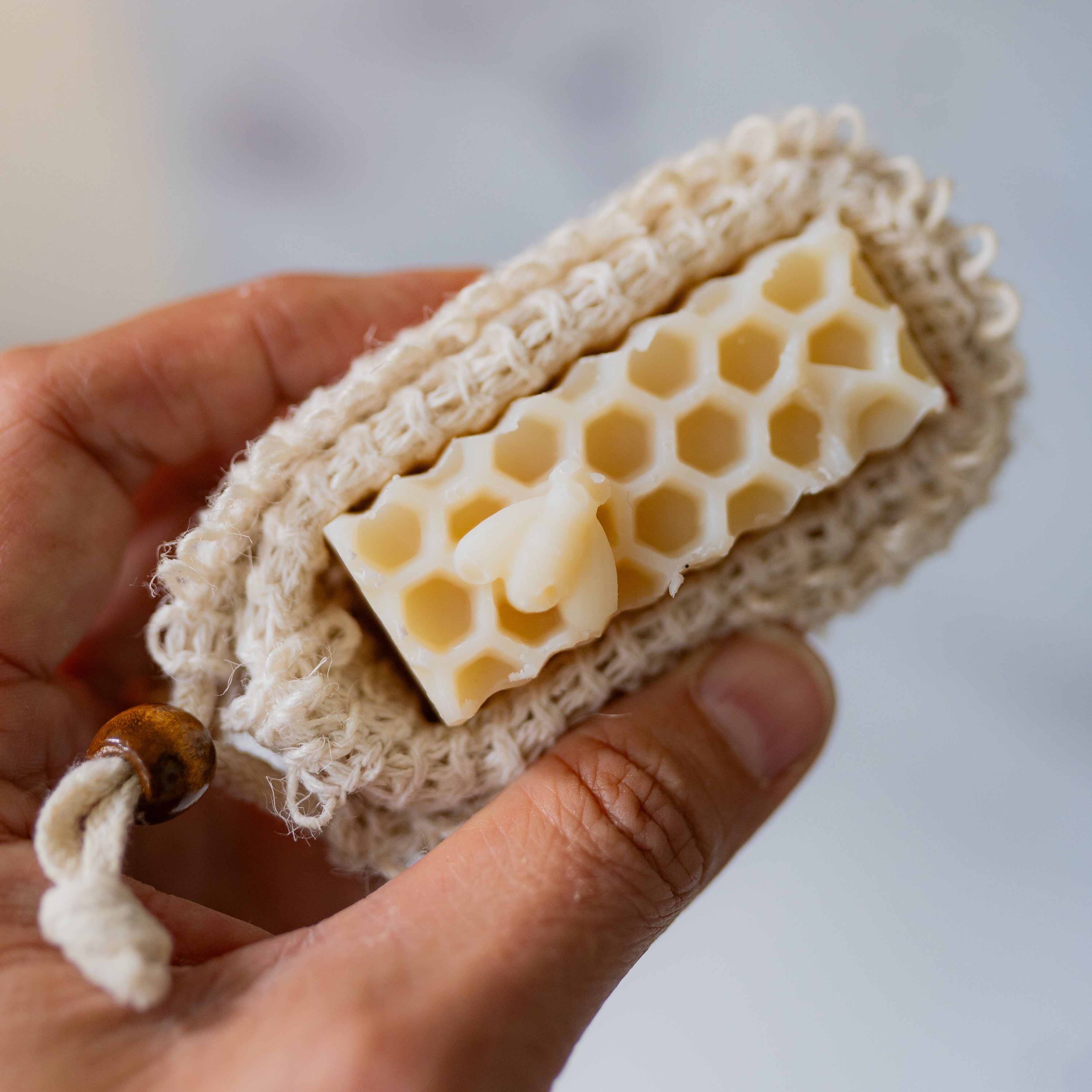 Hand Made Soap