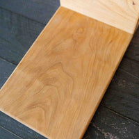 Vertical Cutting Board