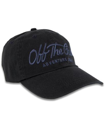 Jack Rabbit Hat