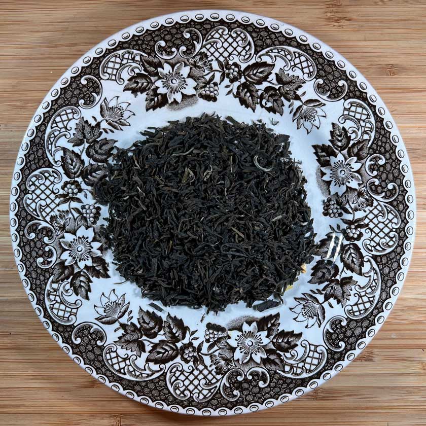 Jasmine Tea
