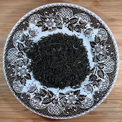 Jasmine Tea