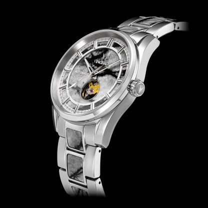 The Quantum Auto - Snow Leopard