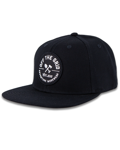 Jobsite Hat
