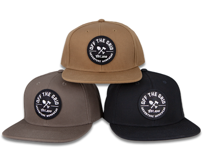 Jobsite Hat