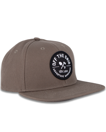 Jobsite Hat