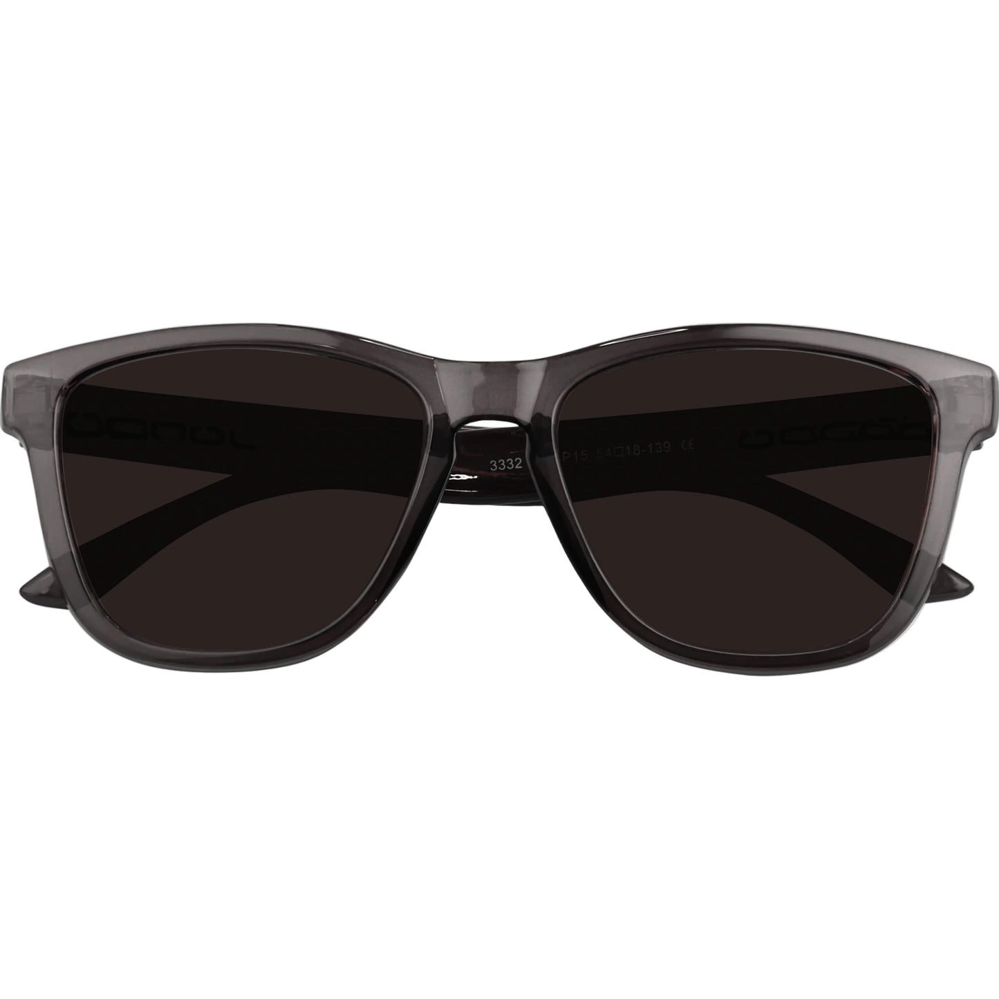 Fringe Golf Sunglasses