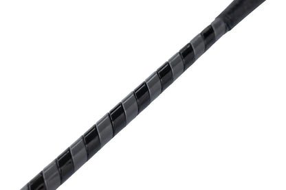Jumper Whip-24" Two Tone Patent Cover, Various Color Combinations
