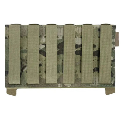 Backflap Cummerbund Adapter for K19