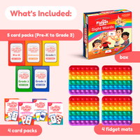 Kindergarten Bundle