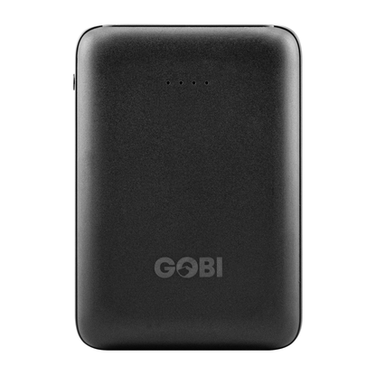 Additional/Replacement Ultra-Compact 10,000 mAh 5V power bank (KE002)