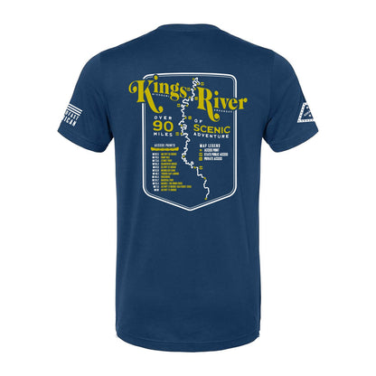 Kings River Float Club T-Shirt