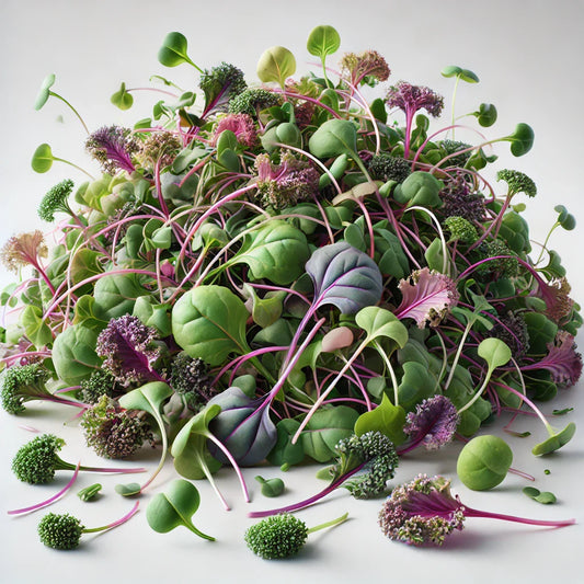 Kale (Kalefetti Mix)