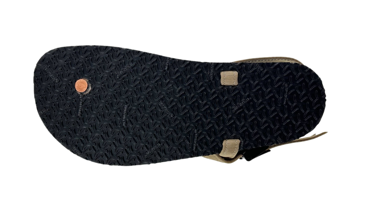 Primal Sandals