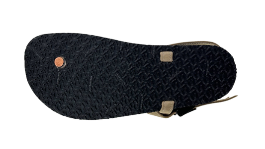 Primal Sandals
