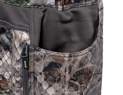 Kinsley Bibs - Fall
