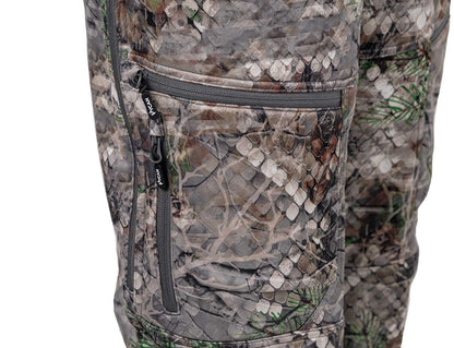 Kinsley Bibs - Fall