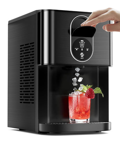 Nugget Ice Makers ,Pebble Ice Maker  Z5820DN