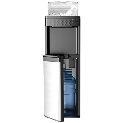 Kismile Water Cooler Dispenser with Ice Maker WD5815
