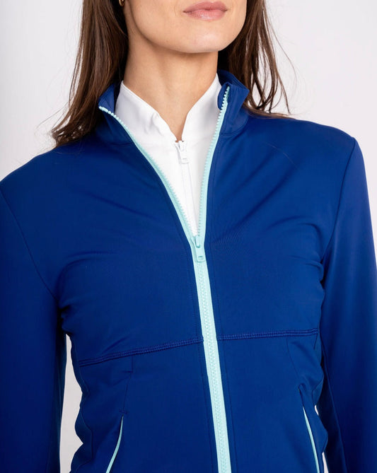 The Everywhere Jacket