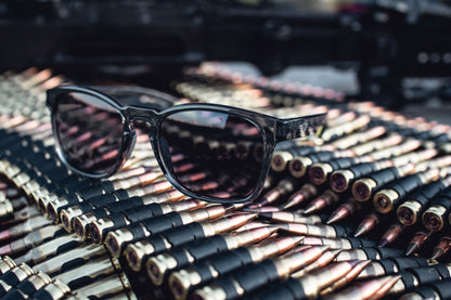 Ghost - Polarized MFD Sunglasses