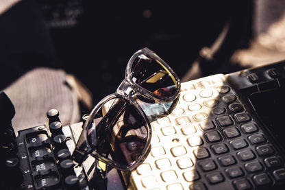 Ghost - Polarized MFD Sunglasses