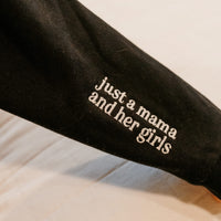 The Essential MOM LIFE Hoodie