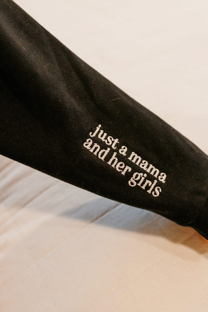 The Essential MOM LIFE Hoodie