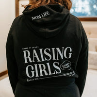 The Essential MOM LIFE Hoodie