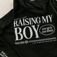 The Essential MOM LIFE Hoodie