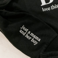 The Essential MOM LIFE Hoodie