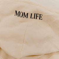 The Essential MOM LIFE Hoodie