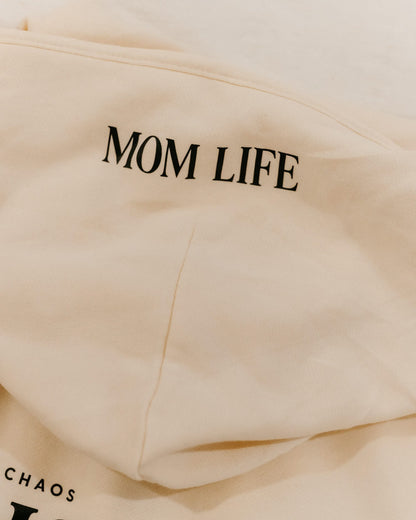 The Essential MOM LIFE Hoodie
