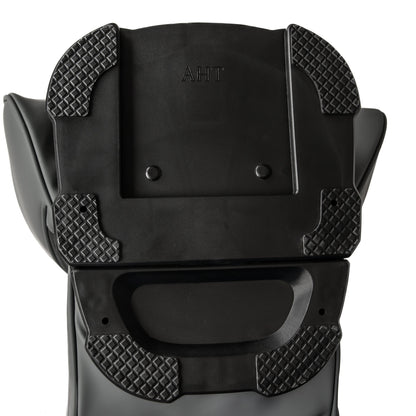 LUX V2 8.5" Carry Bag: Hippo