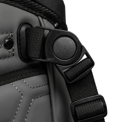 LUX V2 8.5" Carry Bag: Hippo