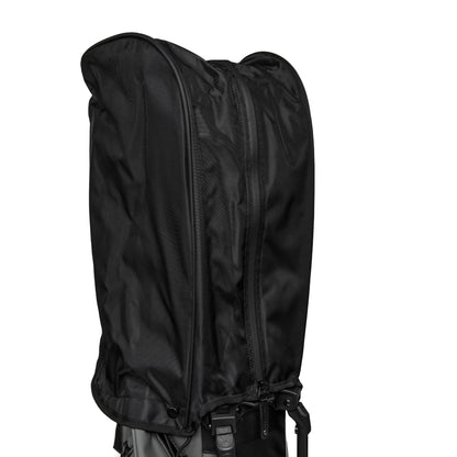 LUX V2 8.5" Carry Bag: Hippo