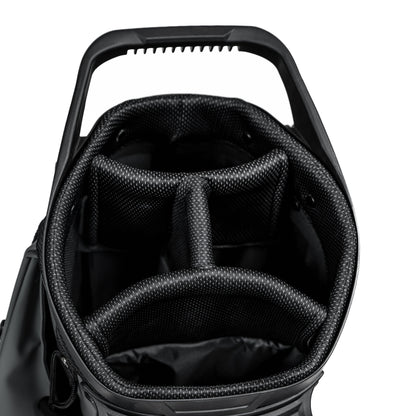 LUX V2 8.5" Carry Bag: Hippo