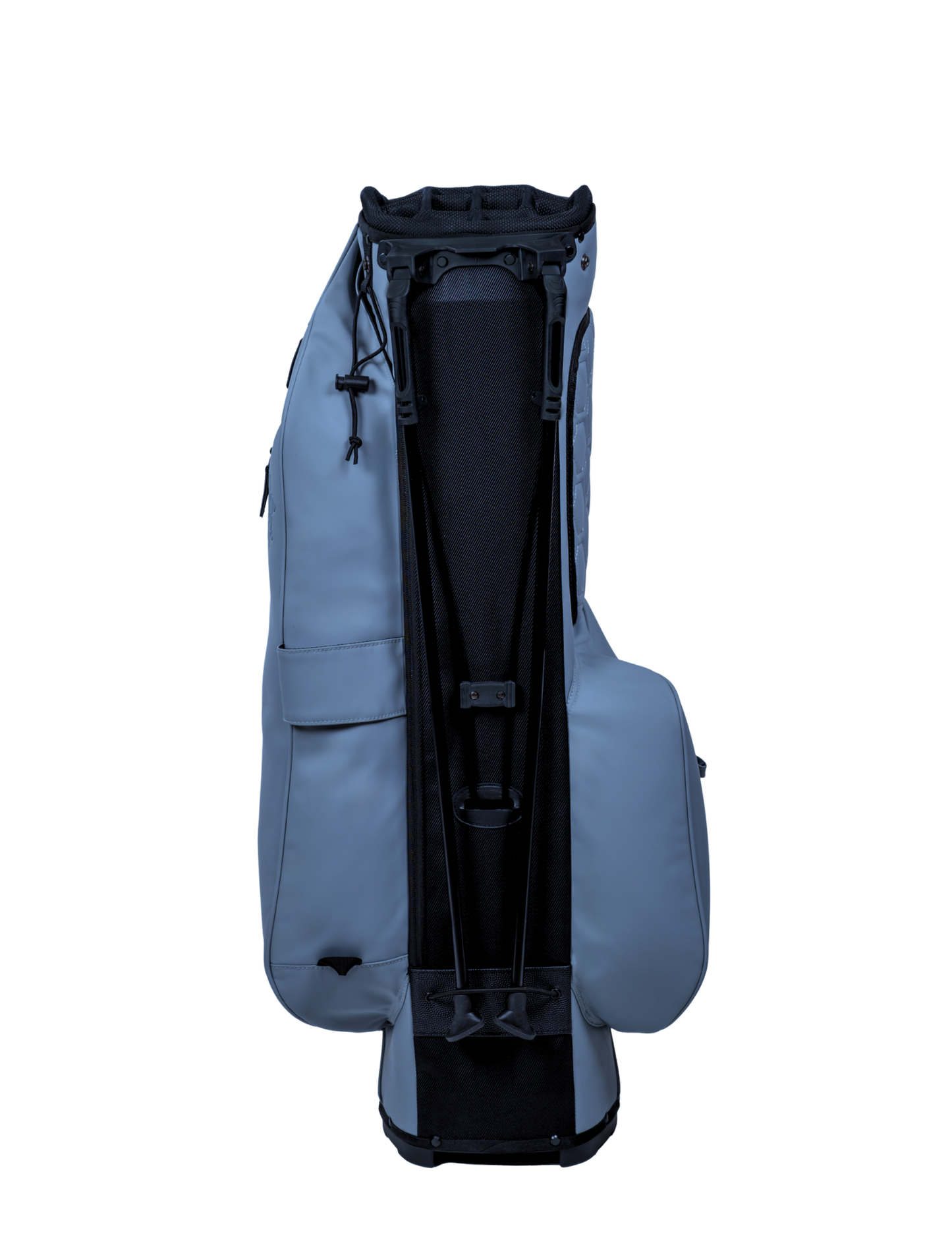 LUX V2 8.5" Carry Bag: Stone Blue