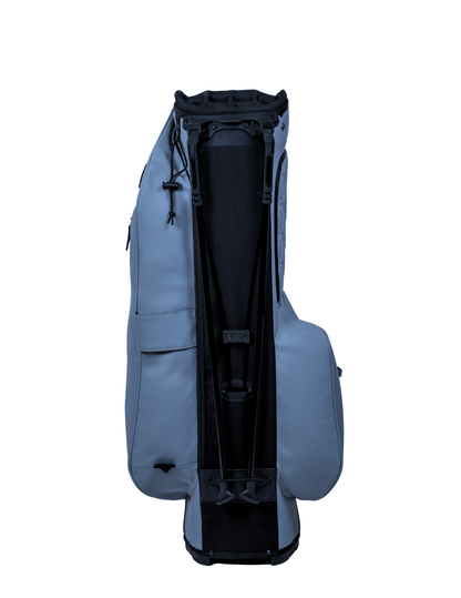 LUX V2 8.5" Carry Bag: Stone Blue