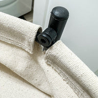 Foldable 4 Tiered Rolling Laundry Cart