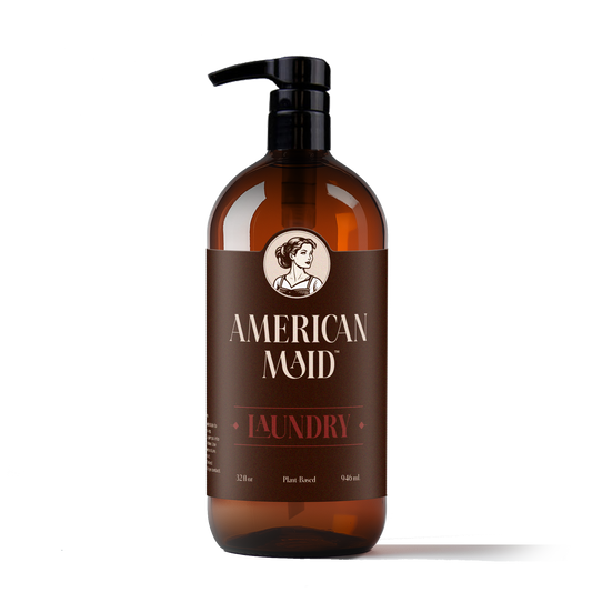 American Maid Laundry Essentials Kit